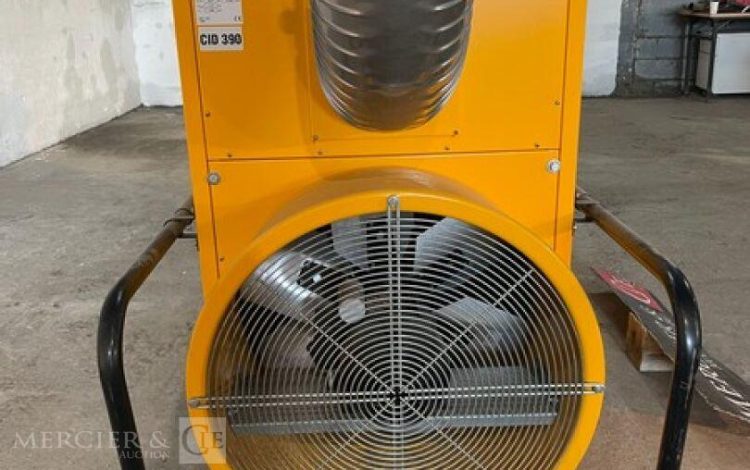 SOVELOR JUMBO 135M  CID010044