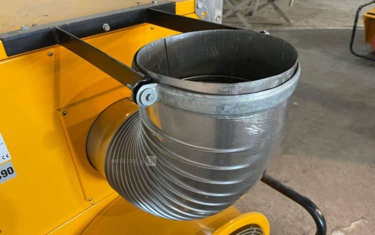 SOVELOR JUMBO 135M  CID010044