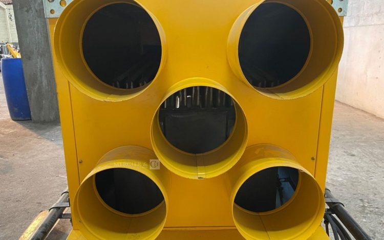 SOVELOR JUMBO 135M  CID010044