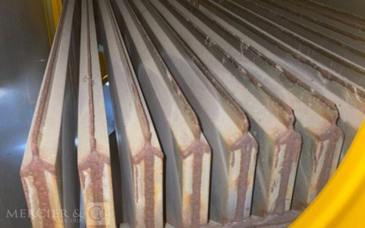 SOVELOR JUMBO 135M  CID010044