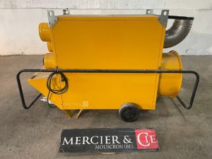 SOVELOR JUMBO 135M  CID010102