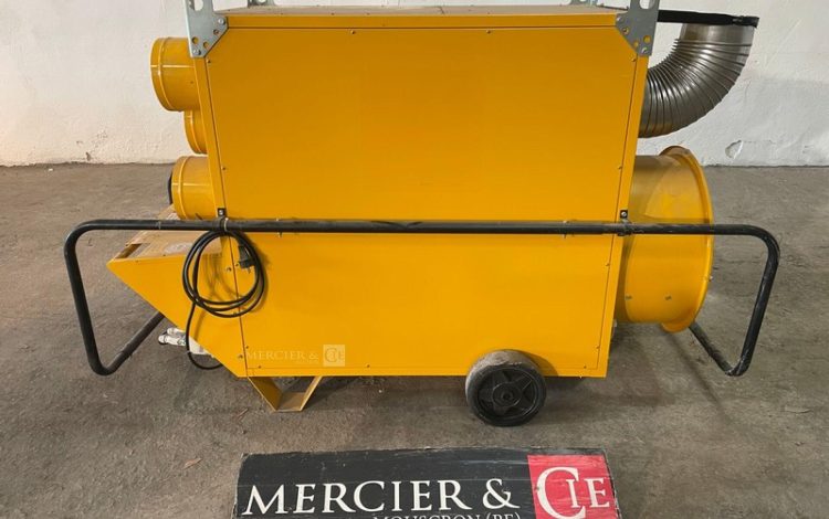 SOVELOR JUMBO 135M  CID010102