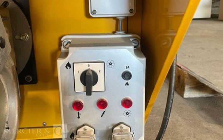 SOVELOR JUMBO 135M  CID010102