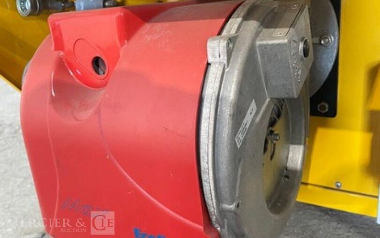 SOVELOR JUMBO 135M  CID010102