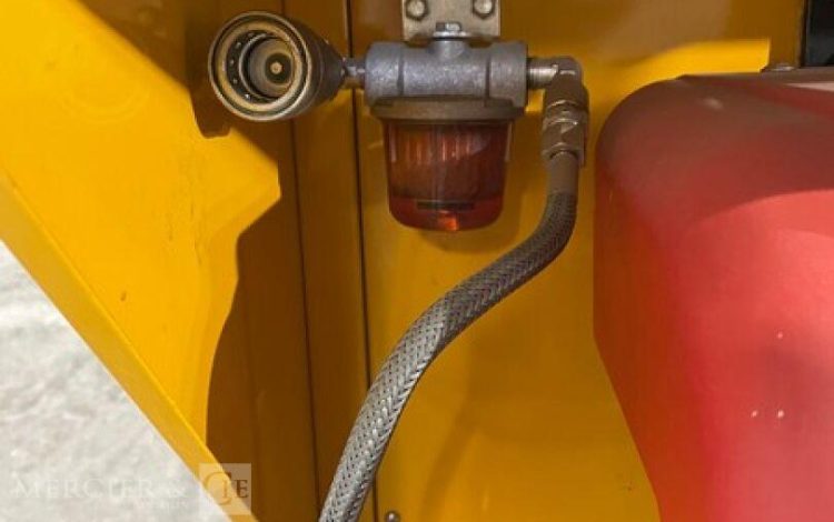 SOVELOR JUMBO 135M  CID010102