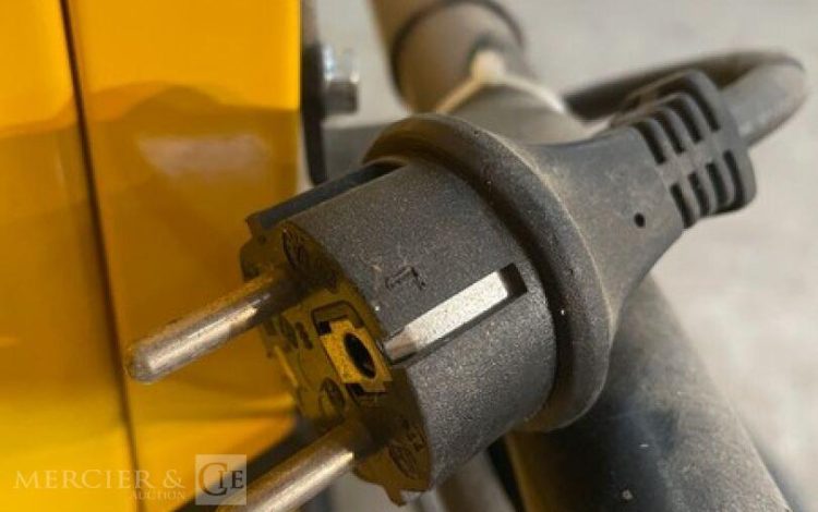 SOVELOR JUMBO 135M  CID010102