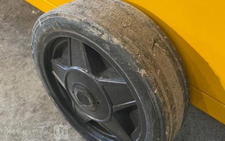 SOVELOR JUMBO 135M  CID010102