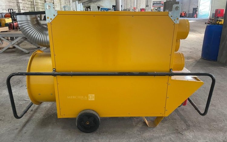 SOVELOR JUMBO 135M  CID010102