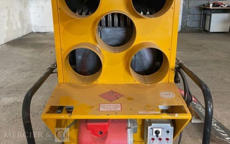 SOVELOR JUMBO 135M  CID010102