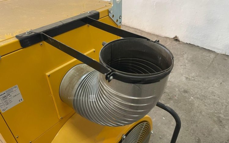 SOVELOR JUMBO 135M  CID010102