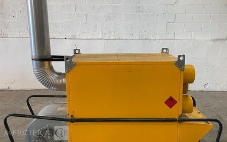 SOVELOR JUMBO 135T/C  CID010024