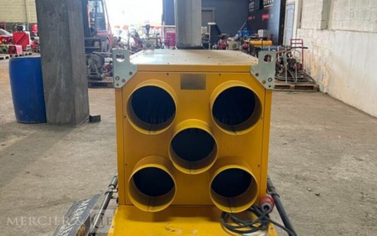 SOVELOR JUMBO 135T/C  CID010024