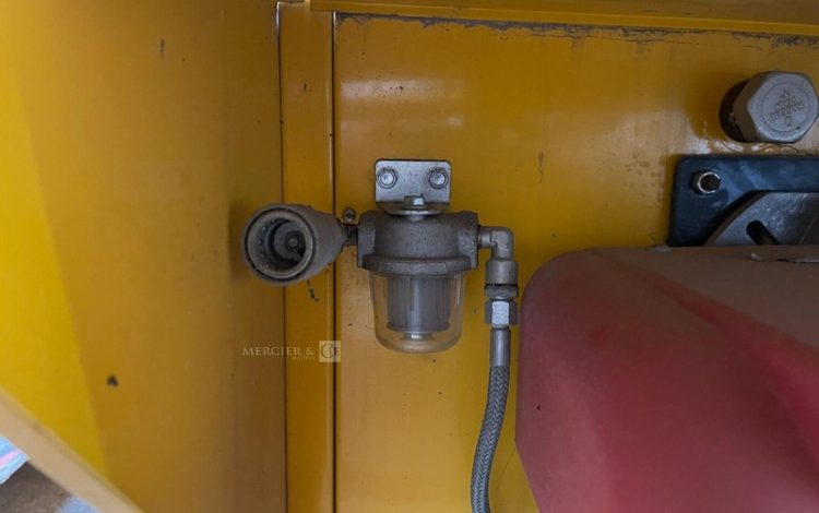 SOVELOR JUMBO 135T/C  CID010024