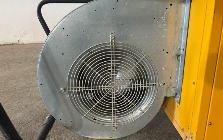 SOVELOR JUMBO 135T/C  CID010024