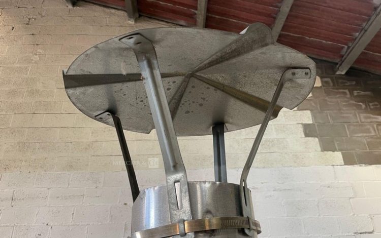 SOVELOR JUMBO 135T/C  CID010024