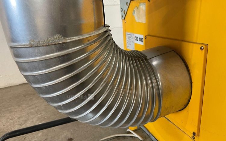 SOVELOR JUMBO 135T/C  CID010024