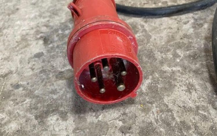 SOVELOR JUMBO 135T/C  CID010024