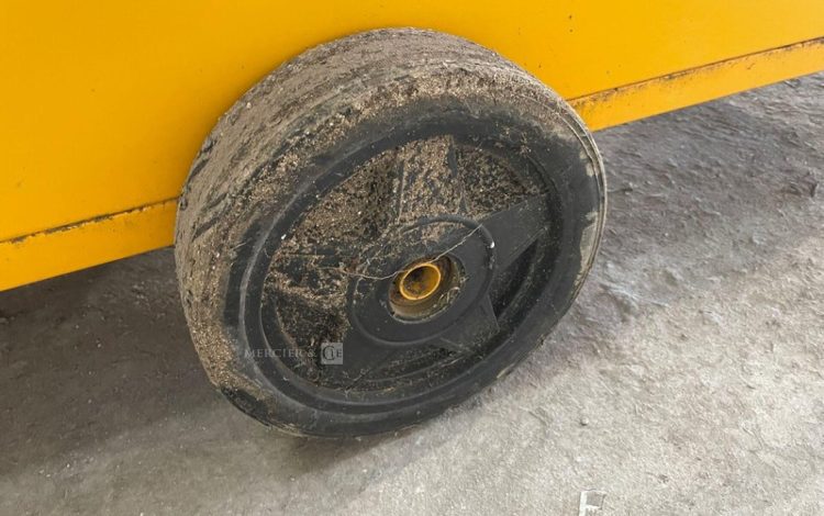 SOVELOR JUMBO 135T/C  CID010024