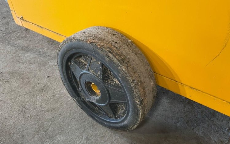 SOVELOR JUMBO 135T/C  CID010024