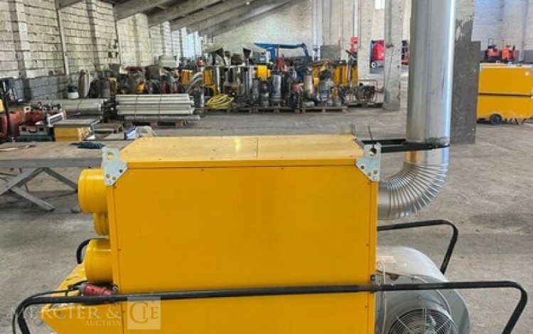 SOVELOR JUMBO 135T/C  CID010024