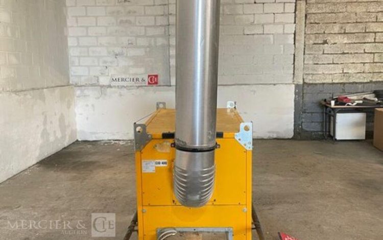 SOVELOR JUMBO 135T/C  CID010024