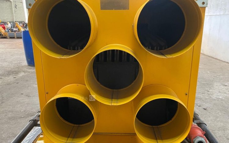 SOVELOR JUMBO 135T/C  CID010024