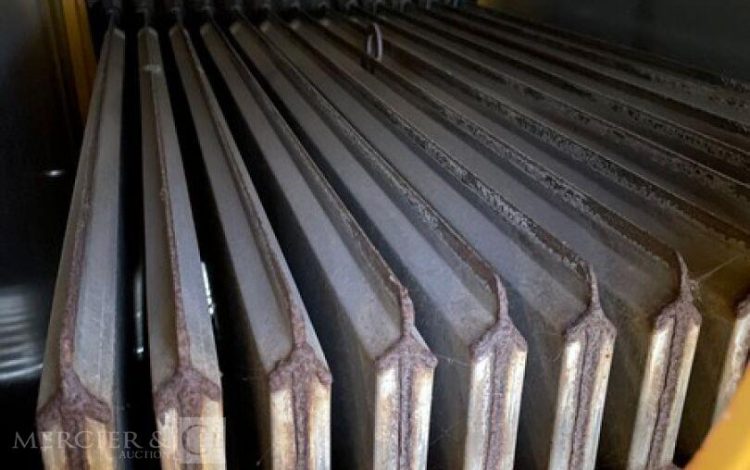 SOVELOR JUMBO 135T/C  CID010024