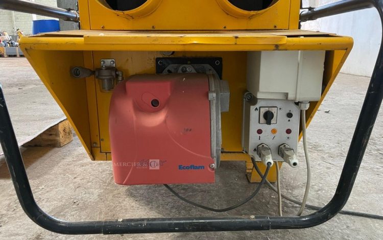 SOVELOR JUMBO 135T/C  CID010024