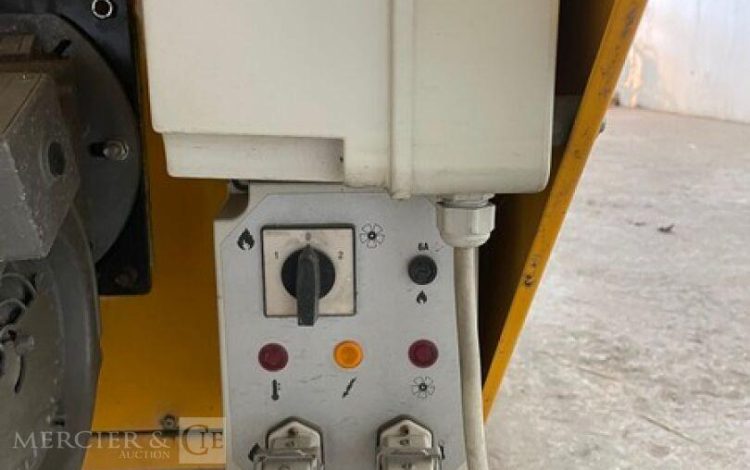 SOVELOR JUMBO 135T/C  CID010024