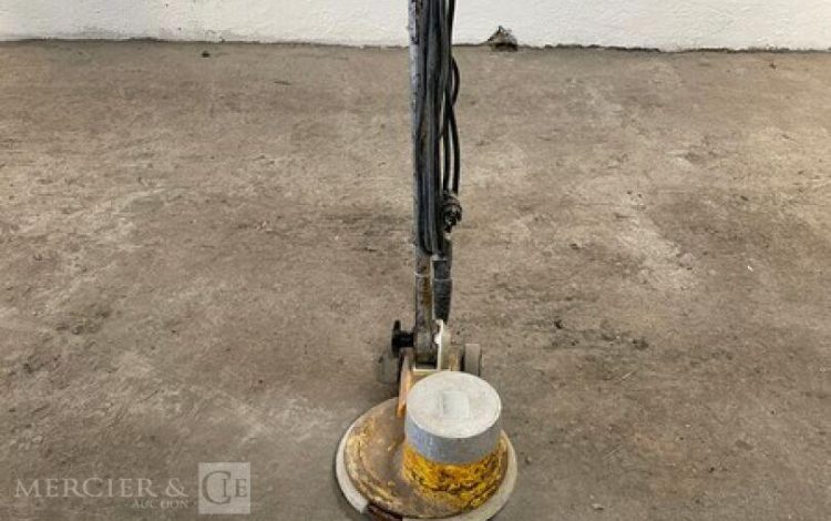 COOR KLEEVER 805-KP  CRI010144