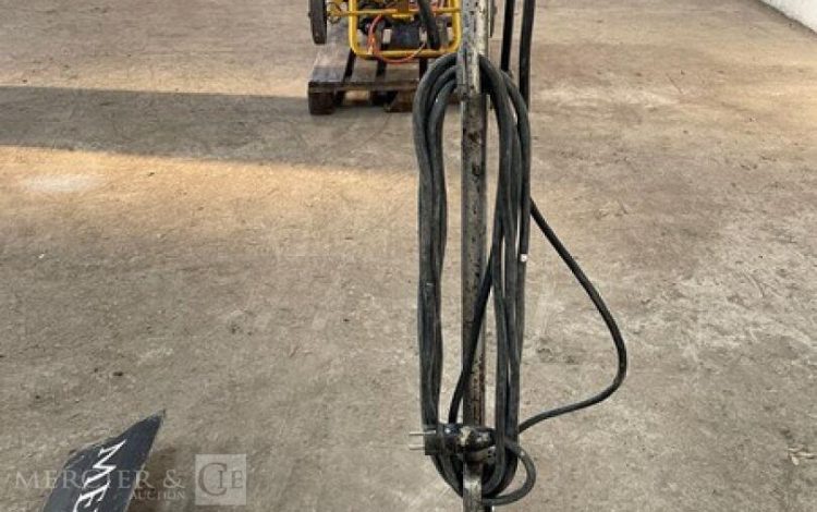 COOR KLEEVER 805-KP  CRI010144