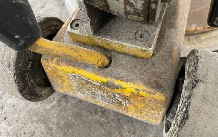 COOR KLEEVER 805-KP  CRI010144