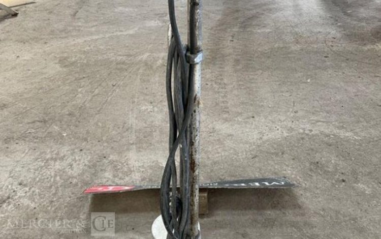 COOR KLEEVER 805-KP  CRI010144