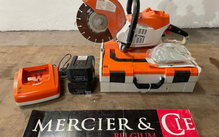 STIHL TSA230  DEC010083