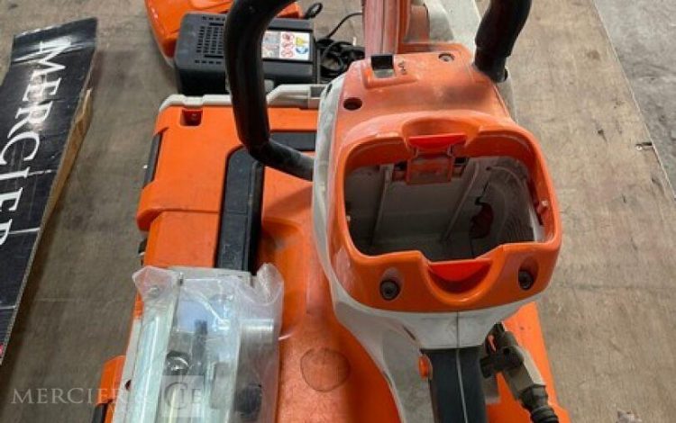 STIHL TSA230  DEC010083