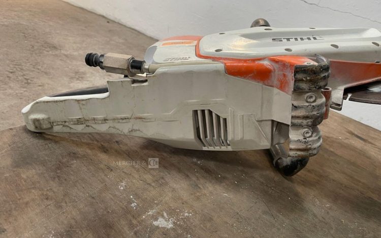 STIHL TSA230  DEC010083