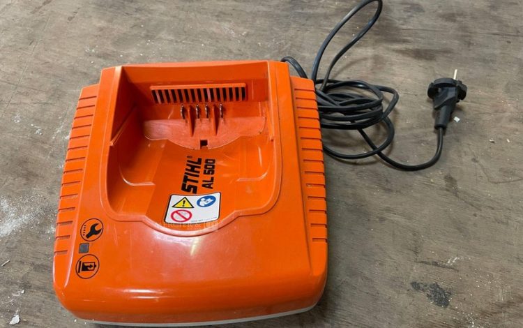 STIHL TSA230  DEC010083