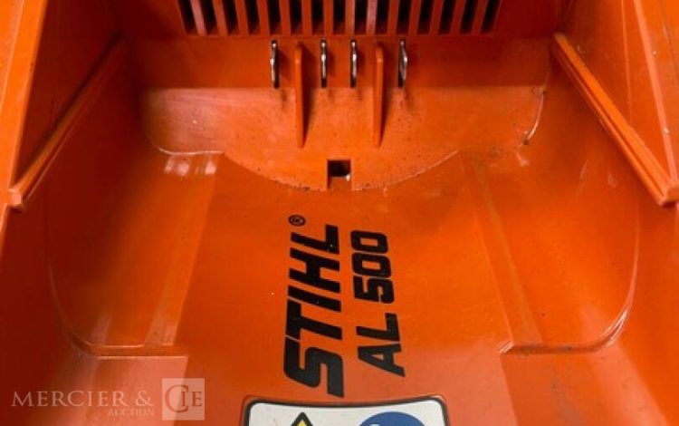 STIHL TSA230  DEC010083