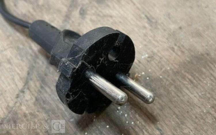 STIHL TSA230  DEC010083