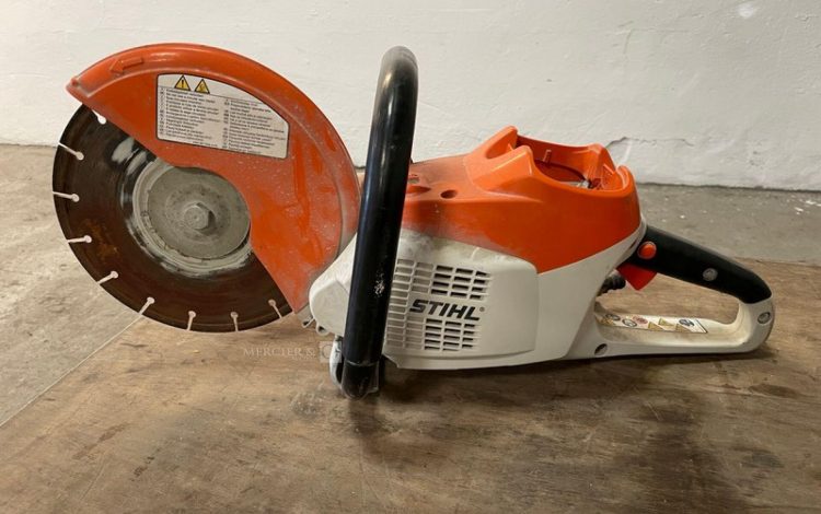 STIHL TSA230  DEC010083