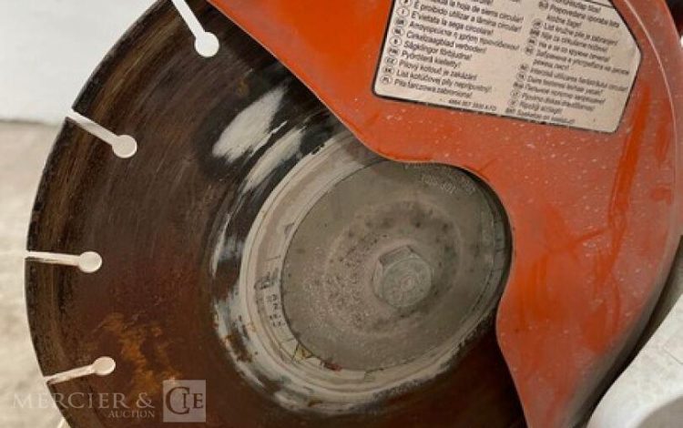 STIHL TSA230  DEC010083