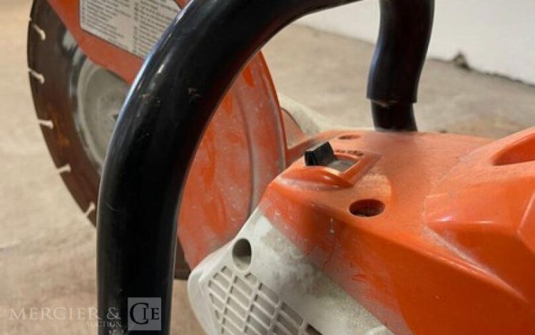 STIHL TSA230  DEC010083