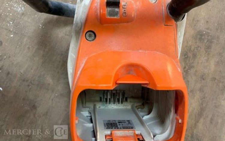 STIHL TSA230  DEC010083