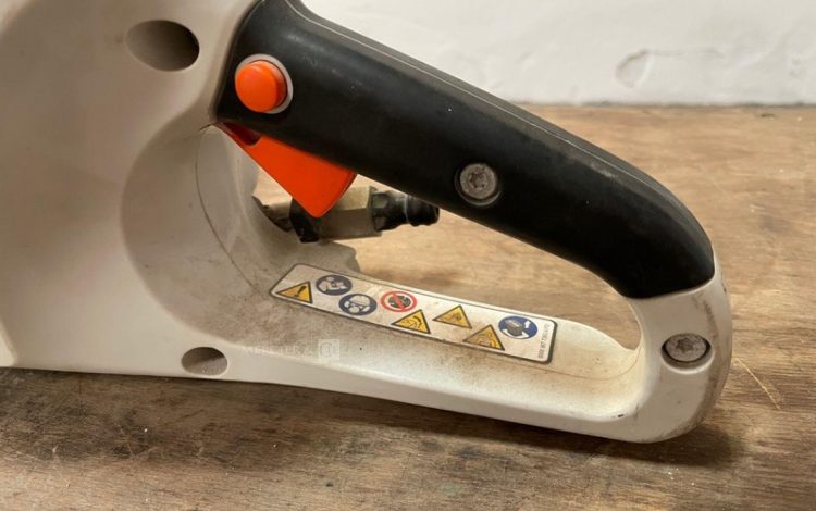 STIHL TSA230  DEC010083