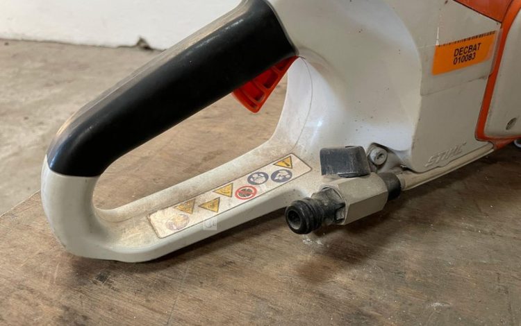 STIHL TSA230  DEC010083