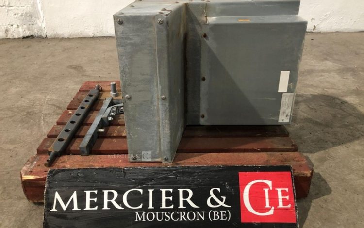 MAGSI CL600  DIV000331