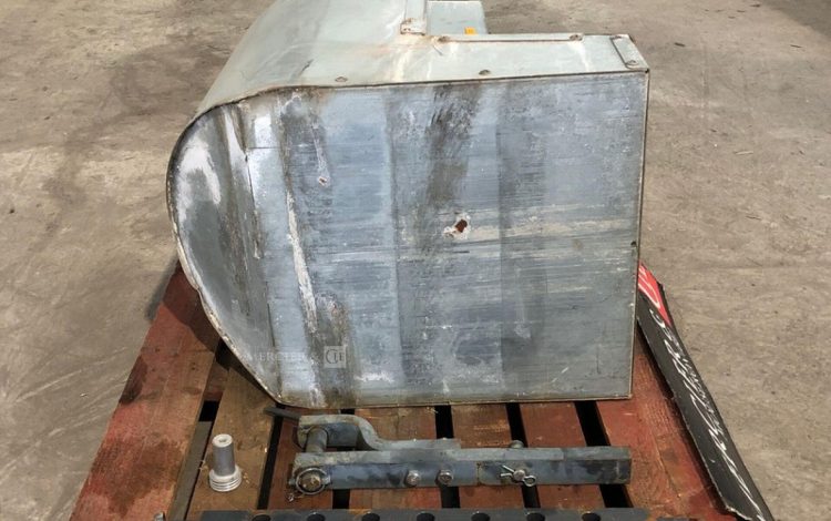 MAGSI CL600  DIV000331