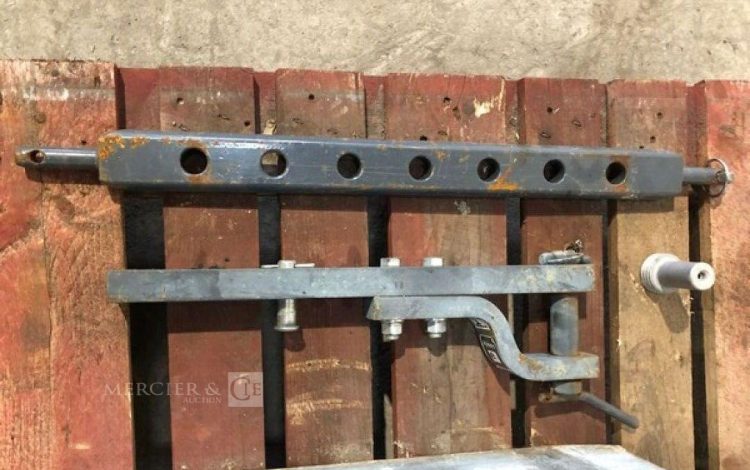 MAGSI CL600  DIV000331