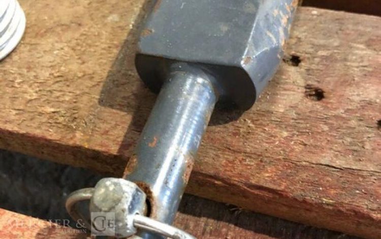 MAGSI CL600  DIV000331