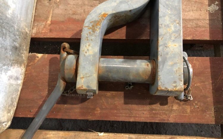 MAGSI CL600  DIV000331